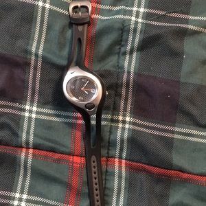 Nike watch